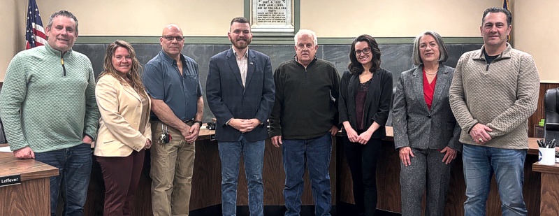 Council Members