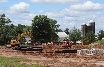 Building & Zoning